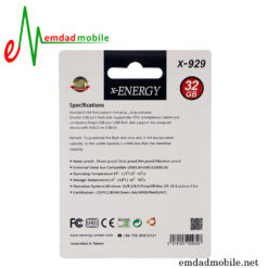 فلش مموری X-ENERGY X-929 32GB