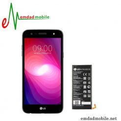 قیمت خرید باتری اصلی گوشی ال جی LG X max - BL-T30