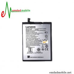 قیمت خرید باتری اصلی گوشی لنوو Lenovo Z6 - BL297
