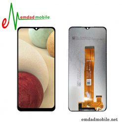 قیمت خرید تاچ ال سی دی سامسونگ Samsung Galaxy A12