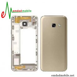 قاب و درب پشت اصلی سامسونگ Galaxy A3 2017 - A320