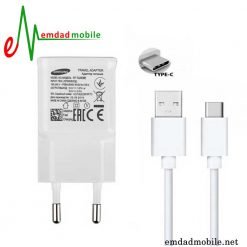 قیمت خرید شارژر، کابل شارژ و آداپتور فست شارژ اصلی سامسونگ Samsung Galaxy A51 5G UW