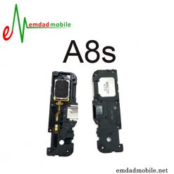 بازر صدا و اسپیکر اصلی Samsung Galaxy A8s