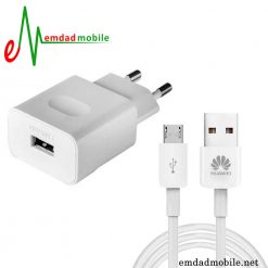 قیمت خرید شارژر، کابل شارژ و آداپتور اصلی هواوی Huawei Ascend P1