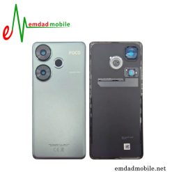 قیمت خرید درب پشت شیائومی اف 6 BACK DOOR Xiaomi Poco F6