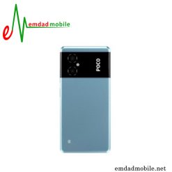 قیمت خرید درب پشت شیائومی ام 4 BACK DOOR Xiaomi Poco M4