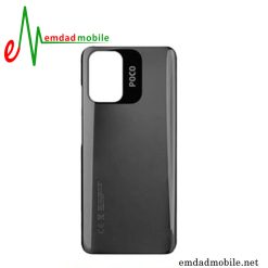 قیمت خرید درب پشت شیائومی ام 5 اس BACK DOOR Xiaomi Poco M5s