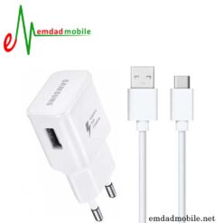 قیمت خرید شارژر اصلی سامسونگ Galaxy Note 4 Duos