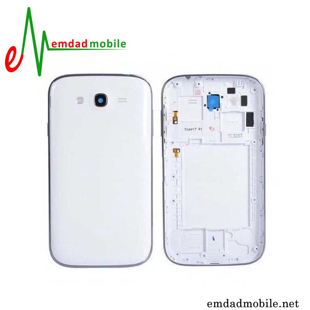 قاب و درب پشت سامسونگ Galaxy Grand Neo - i9060