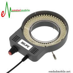 قیمت خرید چراغ لوپ Relife RL-033M دارای 144LED