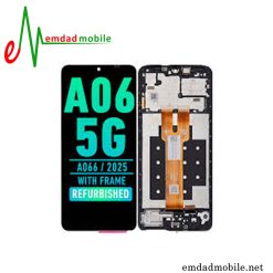 قیمت خرید ال سی دی اصلی سامسونگ Samsung Galaxy A06 5G A066