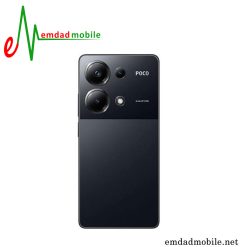 قیمت خرید درب پشت شیائومی ام 6 پرو BACK DOOR Xiaomi Poco M6 PRO 5G