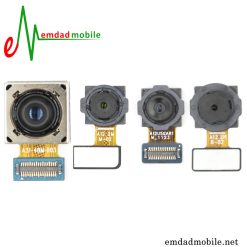 قیمت خرید دوربین اصلی سامسونگ Samsung Galaxy M12 M127