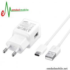 قیمت خرید شارژر، کابل شارژ و آداپتور فست شارژ اصلی سامسونگ Samsung Galaxy M31 Prime