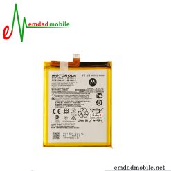 قیمت خرید باتری اصلی موتورولا Motorola Moto G9 Plus MG50