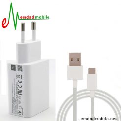 قیمت خرید شارژر، کابل شارژ و آداپتور فست شارژ اصلی شیائومی Xiaomi Mi 10 Lite 5G