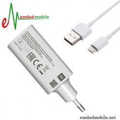 قیمت خرید شارژر، کابل شارژ و آداپتور فست شارژ اصلی شیائومی Xiaomi Mi Note
