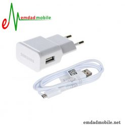 قیمت خرید شارژر، کابل شارژ و آداپتور اصلی سامسونگ Samsung Galaxy Note N7000