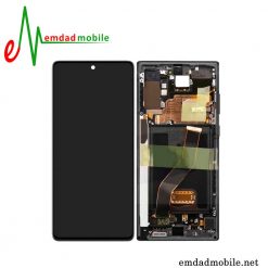 قیمت خرید تاچ ال سی دی سامسونگ Samsung Galaxy Note 10 plus 5G