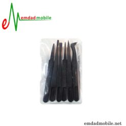 قیمت خریدپک پنس پلاستیکی مخصوص تعمیرات موبایل