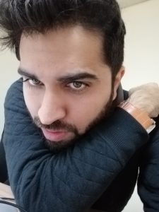دوربین جلو (سلفی) اصلی Xperia Z1 Compact