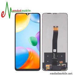 قیمت خرید تاچ ال سی دی اصلی شیائومی Xiaomi Redmi 10