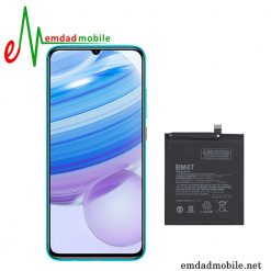 قیمت خرید باتری اصلی گوشی شیائومی Xiaomi Redmi 10X Pro 5G – BM4T