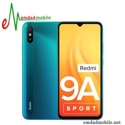 قیمت خرید باتری اصلی گوشی شیائومی Xiaomi Redmi 9A Sport