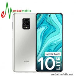 قیمت خرید باتری اصلی گوشی شیائومی Xiaomi Redmi Note 10 Lite
