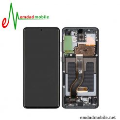 قیمت خرید تاچ ال سی دی سامسونگ Samsung Galaxy S20 5G UW