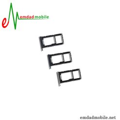 قیمت خرید خشاب سیمکارت تبلت سامسونگ آ9 SIM TRAY SAMSUNG TAB A9 X115