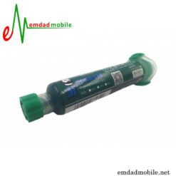چسب UV سرنگی سبز Mechanic GY-LVH900