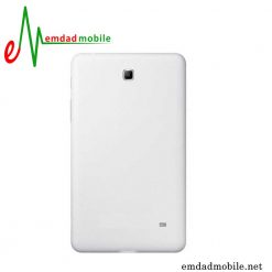 قاب و درب پشت اصلی Samsung Galaxy Tab 4 7.0 3G - T231