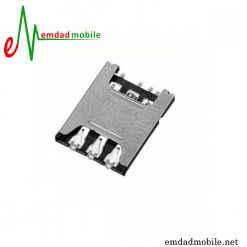 سوکت سیمکارت سامسونگ Samsung Galaxy X Cover Pro