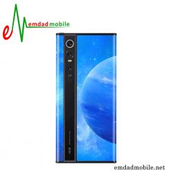 دوربین پشت شیائومی اصلی مدل Xiaomi Mi Mix Alpha