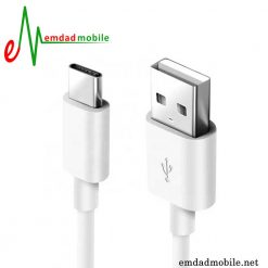 قیمت خرید کابل شارژ اصلی شیائومی مدل Xiaomi Type C
