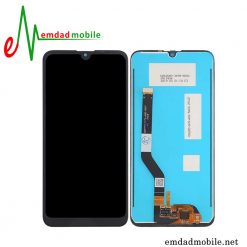 تاچ ال سی دی اصلی هوآوی Huawei Y7 prime 2019
