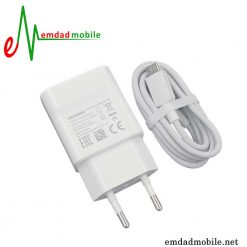 قیمت خرید شارژر، کابل شارژ و آداپتور اصلی هواوی Huawei Y8s