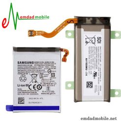 قیمت خرید باتری اصلی سامسونگ Samsung Galaxy Z Flip4 F721