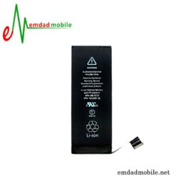 قیمت خرید باتری اصلی گوشی آیفون 5C به همراه آموزش تعویض