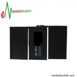 قیمت خرید باتری اصلی گوشی آیپد اپل Apple iPad 2 Wi-Fi