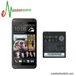 قیمت خرید باتری اصلی گوشی اچ تی سی HTC Desire 700 – BM65100