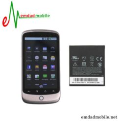 قیمت خرید باتری اصلی گوشی اچ تی سی HTC Google Nexus One