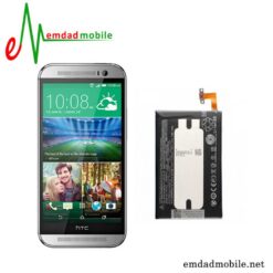 قیمت خرید باتری اصلی گوشی اچ تی سی HTC One mini 2