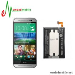 قیمت خرید باتری اصلی گوشی اچ تی سی HTC One M8 – BOP6B100