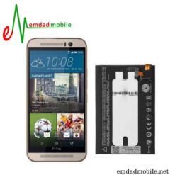قیمت خرید باتری اصلی گوشی اچ تی سی HTC One M9 – B0PGE100