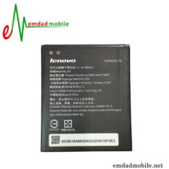 قیمت خرید باتری اصلی گوشی لنوو Lenovo A6000