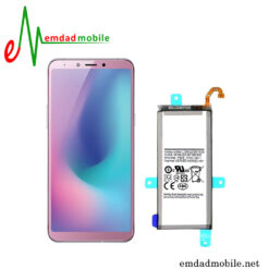 قیمت خرید باتری گوشی سامسونگ a6s