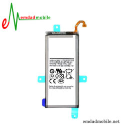 قیمت خرید باتری گوشی سامسونگ a6s