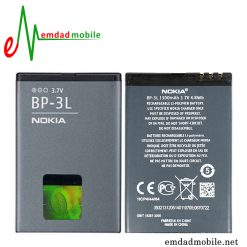 قیمت خرید باتری اصلی نوکیا مدل NOKIA BP - 3L